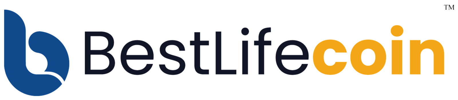 BestLifeCoin Logo